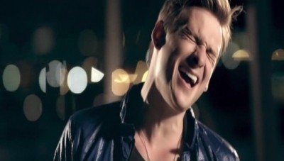 Lee Ryan - Secret Love 2010 (video)