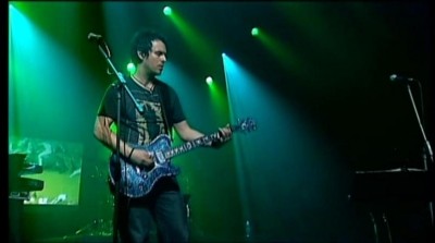 RPWL - The RPWL Live Experience 2009 (DVD-5)