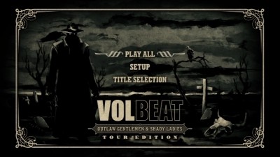 Volbeat - Outlaw Gentlemen & Shady Ladies (2013) DVD5