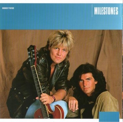 Modern Talking - Milestones 2013 (Lossless)