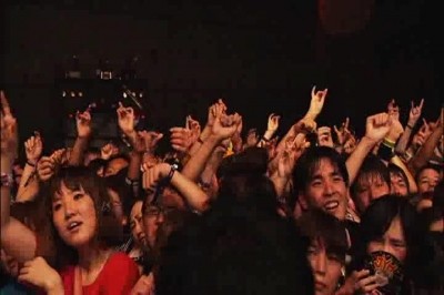 Babymetal - Babymetal 2014 (DVDRip)