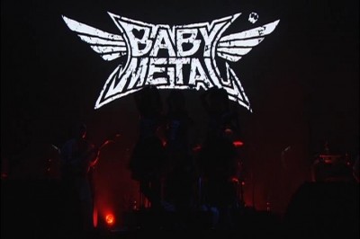 Babymetal - Babymetal 2014 (DVDRip)