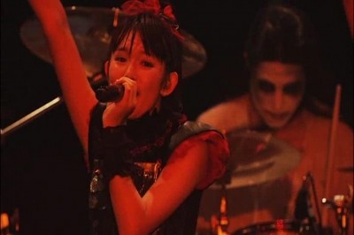 Babymetal - Babymetal 2014 (DVDRip)