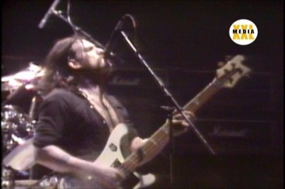 Motorhead - Grind Ya Down: Live in Toronto, Canada 1988 (2010) DVD5