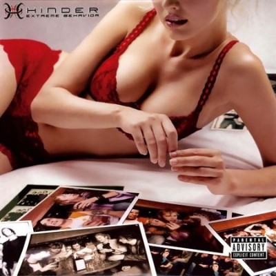 Hinder - Collection (2003 - 2012)