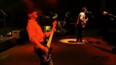 Big Head Todd and the Monsters - Live Red Rocks 2013 (HDTV)