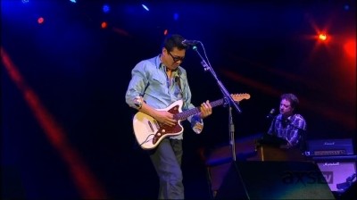 Big Head Todd and the Monsters - Live Red Rocks 2013 (HDTV)