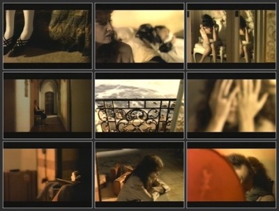 Bonnie Raitt - Not The Only One (Video) 1991