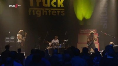 Truckfighters - Westend Festival Live 2013 (HDTV)