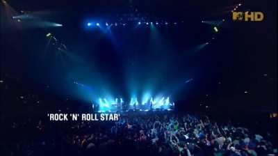 Oasis - Live MTV: Wembley Arena, London (2008) HDTV