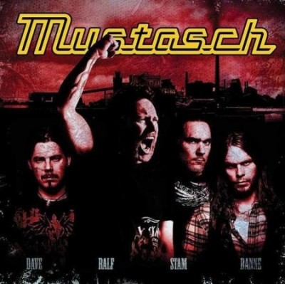 Mustasch -  (2002-2014) (Lossless)