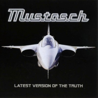 Mustasch -  (2002-2014) (Lossless)