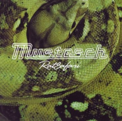 Mustasch -  (2002-2014) (Lossless)