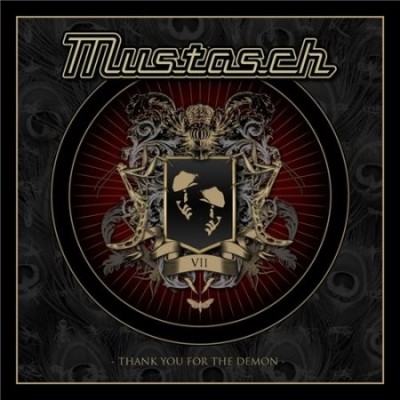 Mustasch -  (2002-2014) (Lossless)