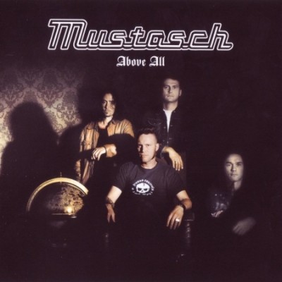 Mustasch -  (2002-2014) (Lossless)