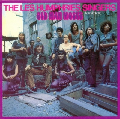 The Les Humphries Singers - Original Album Series (2 x 5CD Box Set) 2014 (Lossless)