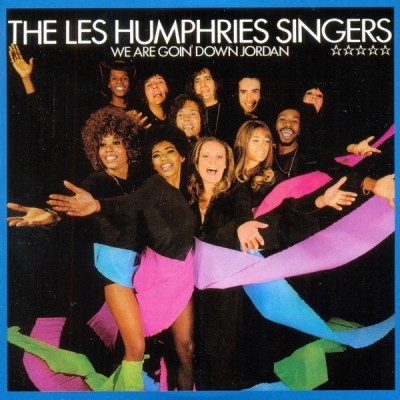 The Les Humphries Singers - Original Album Series (2 x 5CD Box Set) 2014 (Lossless)