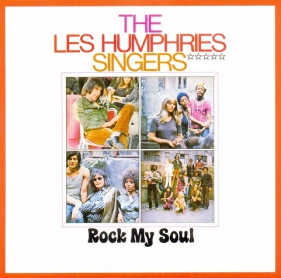 The Les Humphries Singers - Original Album Series (2 x 5CD Box Set) 2014 (Lossless)