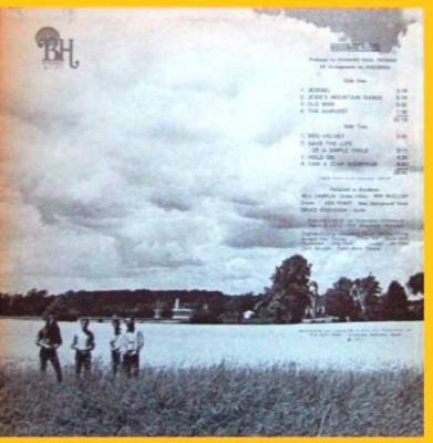 Woodbine - Roots 1971