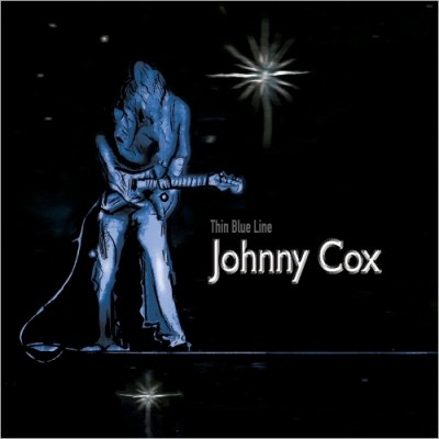 Johnny Cox - Thin Blue Line 2013