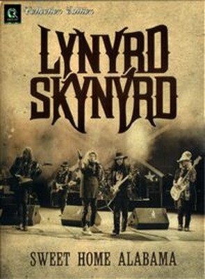 Lynyrd Skynyrd - Sweet Home Alabama (Loreley Festival 1996) 2008 (DVD-9)