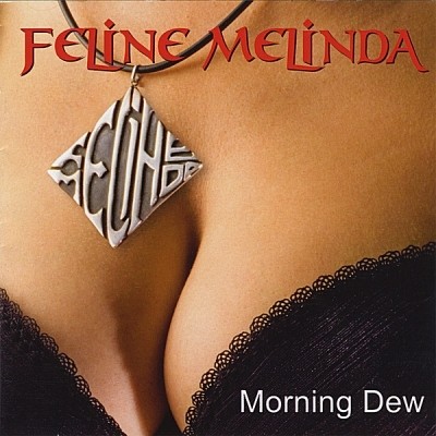 Feline Melinda - Morning Dew 2008 (Lossless + mp3)