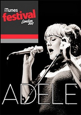 Adele - iTunes Festival. London 2011 (2011) HDTVRip (720p)