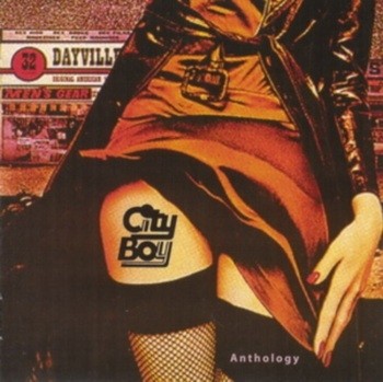 City Boy - Anthology (2001)