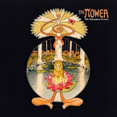 The Tower - Hic Abundant Leones 2014