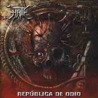 Hate - Discography (1998-2013) Hate - Discography (1998-2013)