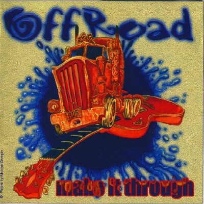 Offroad - Make It Through 2002