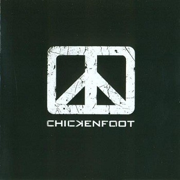 Chickenfoot - I+III+LV [Limited Edition Box Set] 2012 [lossless]