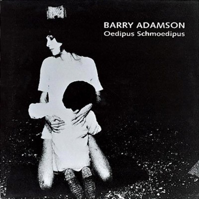 Barry Adamson - Oedipus Schmoedipus 1996