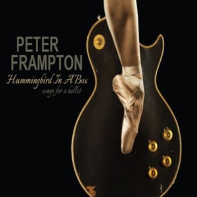 Peter Frampton     