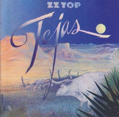 ZZ Top - Discography (1970-2016) [lossless]