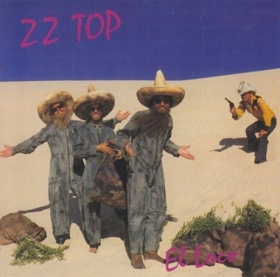 ZZ Top - Discography (1970-2016) [lossless]