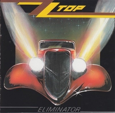 ZZ Top - Discography (1970-2016) [lossless]