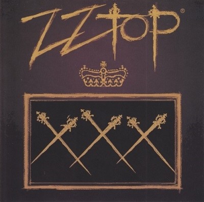 ZZ Top - Discography (1970-2016) [lossless]