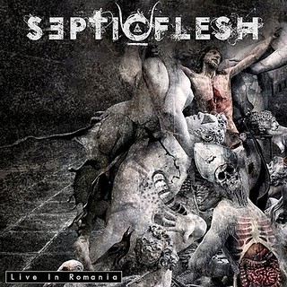 SepticFlesh - Discography (1991 - 2011) SepticFlesh - Discography (1991 - 2011)