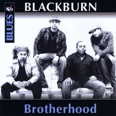 Blackburn - Brotherhood 2009