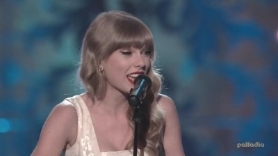 Taylor Swift - VH1 Storytellers 2012 (HDTV)