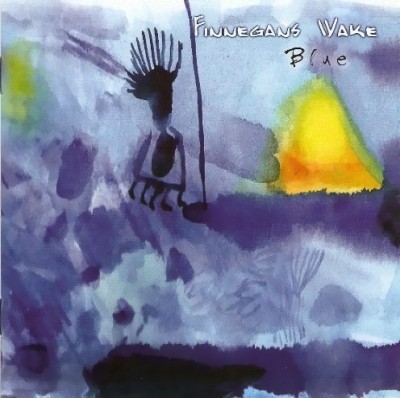 Finnegans Wake - Blue (2008) LOSSLESS