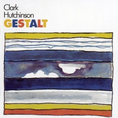 Clark Hutchinson - Gestalt (1971)