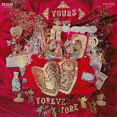 Forever More - Yours  1970