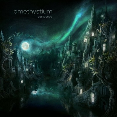 Amethystium - Transience (2014) (Lossless)