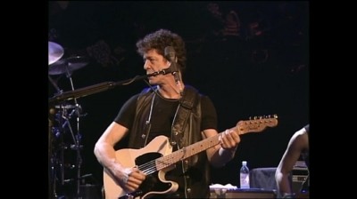 Lou Reed - Transformer & Live At Montreux 2000 (2014) BDRip