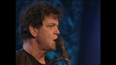 Lou Reed - Transformer & Live At Montreux 2000 (2014) BDRip