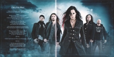 Xandria - Neverworld's End (2012) Lossless