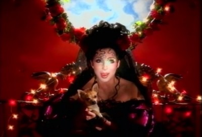 Cher - The Video Hits Collection 2004