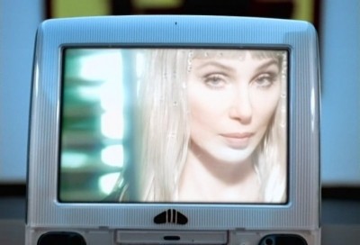 Cher - The Video Hits Collection 2004